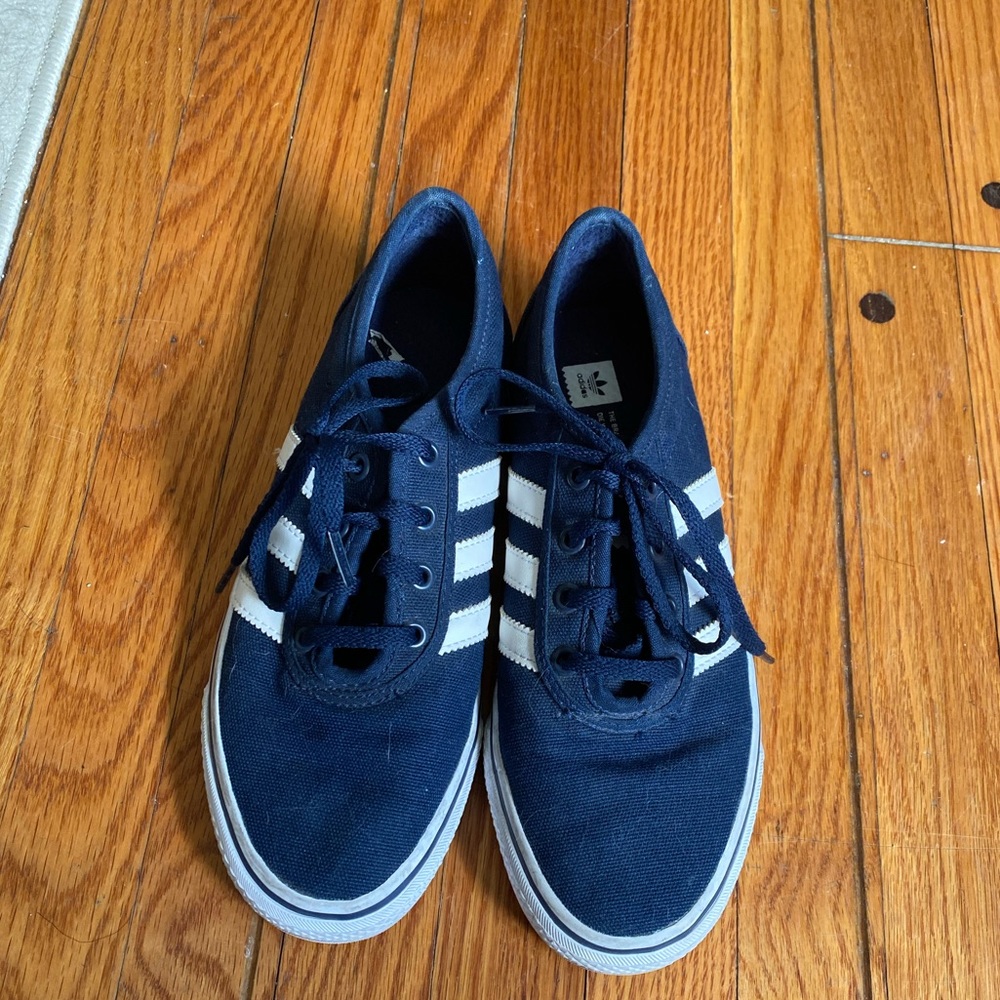 Original Blue Addidas